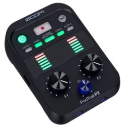 Zoom PodTrak P2