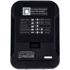 Zoom PodTrak P2