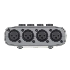 Zoom PodTrak P4 BTA-2 Bundle