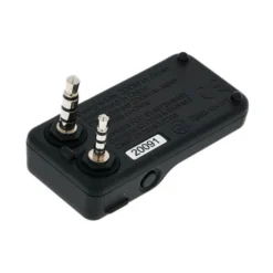 Zoom PodTrak P4 BTA-2 Bundle