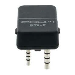 Zoom PodTrak P4 BTA-2 Bundle