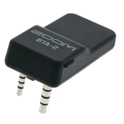 Zoom PodTrak P4 BTA-2 Bundle