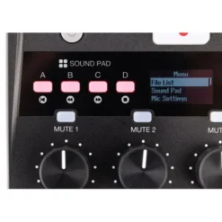 Zoom PodTrak P4next