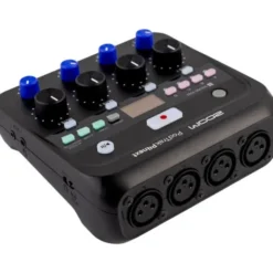 Zoom PodTrak P4next