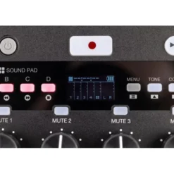 Zoom PodTrak P4next