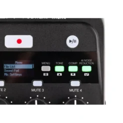 Zoom PodTrak P4next