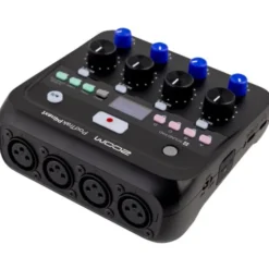 Zoom PodTrak P4next
