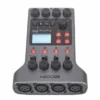 Zoom PodTrak P4 Podcast Mic Set