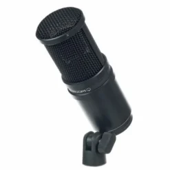 Zoom PodTrak P4 Podcast Mic Set