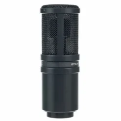 Zoom PodTrak P4 Podcast Mic Set