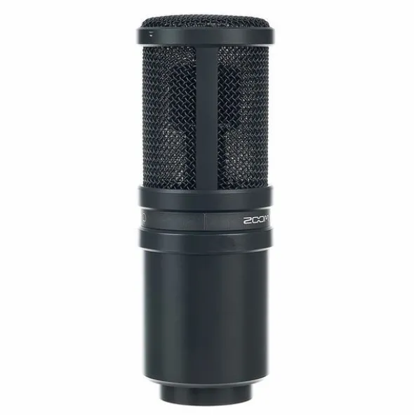 Zoom PodTrak P4 Podcast Mic Set