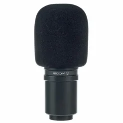 Zoom PodTrak P4 Podcast Mic Set