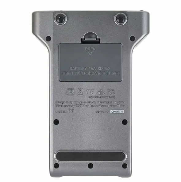 Zoom PodTrak P4 Podcast Mic Set