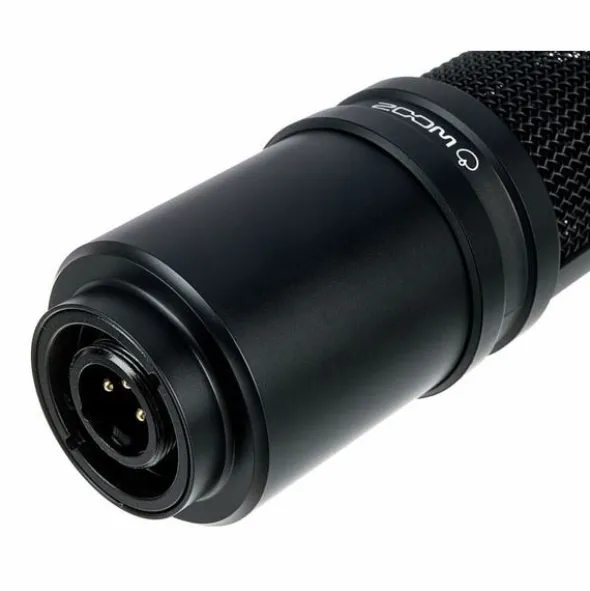 Zoom PodTrak P4 Podcast Mic Set