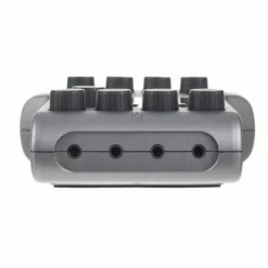 Zoom PodTrak P4 Podcast Mic Set