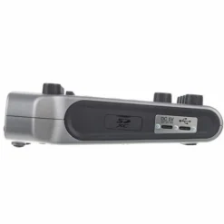 Zoom PodTrak P4 Podcast Mic Set