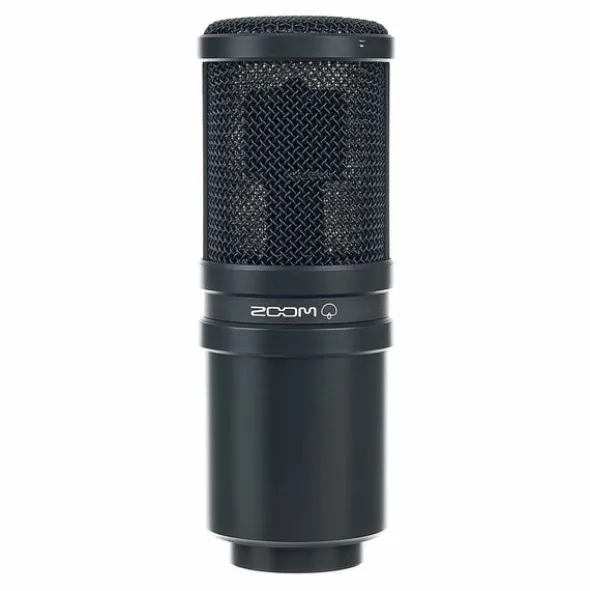 Zoom PodTrak P4 Podcast Mic Set