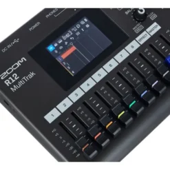 Zoom R12