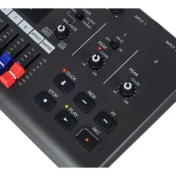Zoom R12