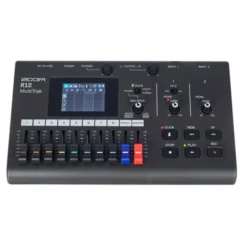 Zoom R12