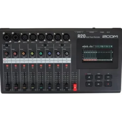 Zoom R20