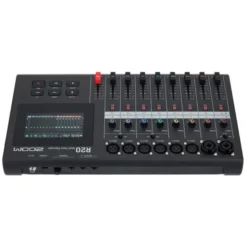 Zoom R20