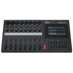 Zoom R20