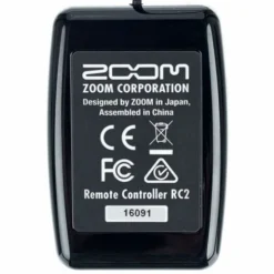 Zoom RC2