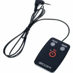 Zoom RC2