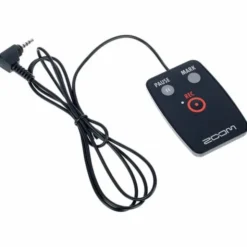 Zoom RC2