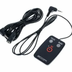 Zoom RC2