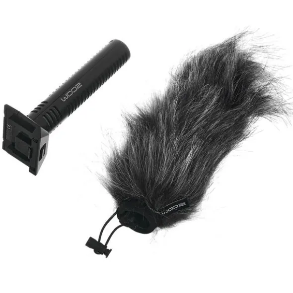 Zoom SSH-6e