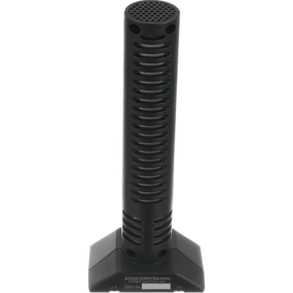 Zoom SSH-6e