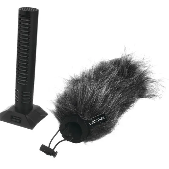Zoom SSH-6e