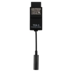 Zoom TCA-1