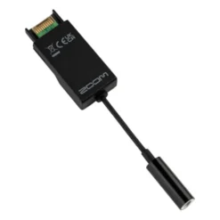Zoom TCA-1