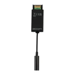 Zoom TCA-1