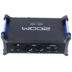 Zoom UAC-232