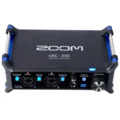Zoom UAC-232