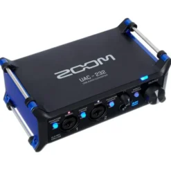 Zoom UAC-232