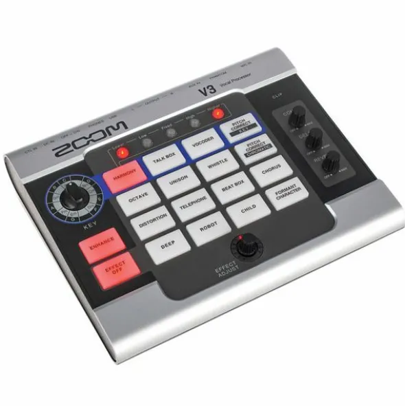 Zoom V3