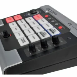 Zoom V3