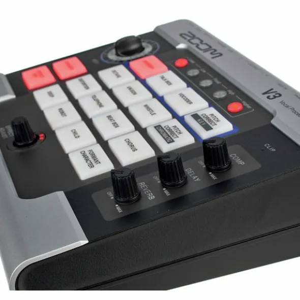 Zoom V3