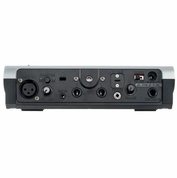 Zoom V3