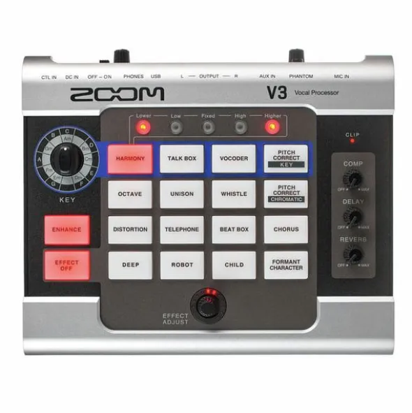 Zoom V3