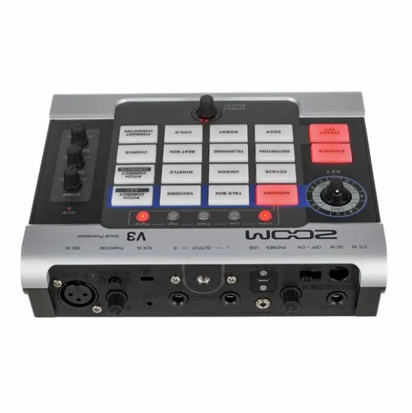Zoom V3