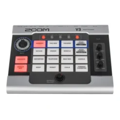 Zoom V3 Bag Bundle