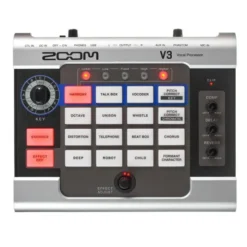 Zoom V3 Bag Bundle