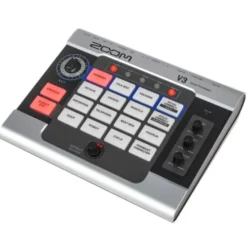 Zoom V3 Bag Bundle