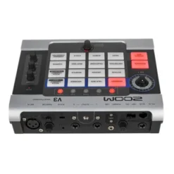 Zoom V3 Bag Bundle